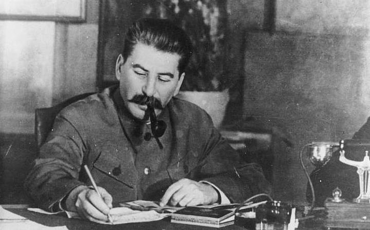 Josef Stalin 1949