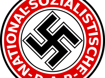 Logo der NSDAP