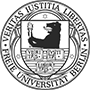 Logo der Freien Universität Berlin FU