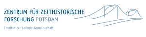 Logo des Zentrum für zeithistorische Forschung Potsdam ZZF